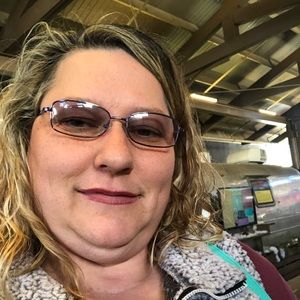 Meet your Posher, Joanne